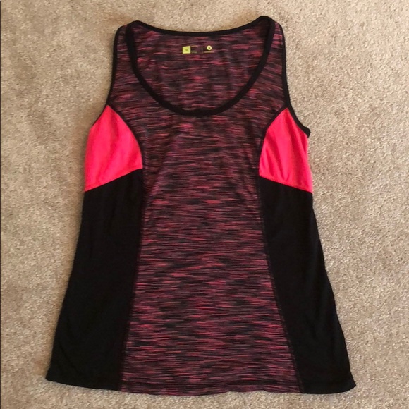 Xersion Workout Top - Picture 1 of 3